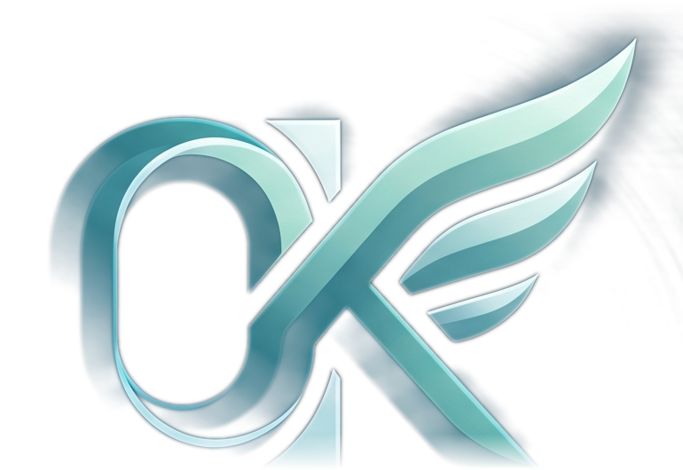 Özgür Koca Logo